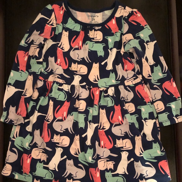 NWOT Toddler Dress Bundle - Picture 2 of 2